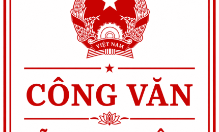 Công số 584/UBND-VP ngày 26/6/2026 của Văn phòng HĐND và UBND xã Thạnh Đông về việc chuyển trụ sở làm việc mới của Trung tâm Trợ giúp pháp lý nhà nước tỉnh An Giang